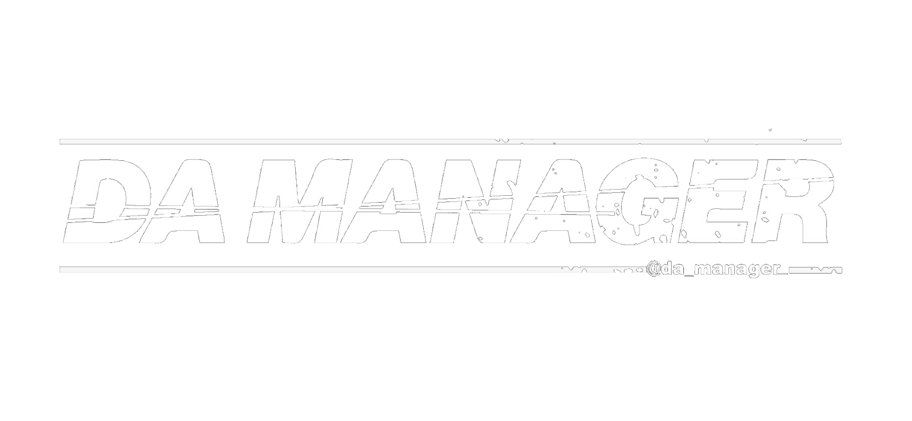 Da Manager, rock band, Australia